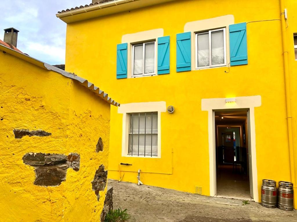 The Cliffs - Le Village Sarridal Santa Marta de Ortigueira Exterior foto