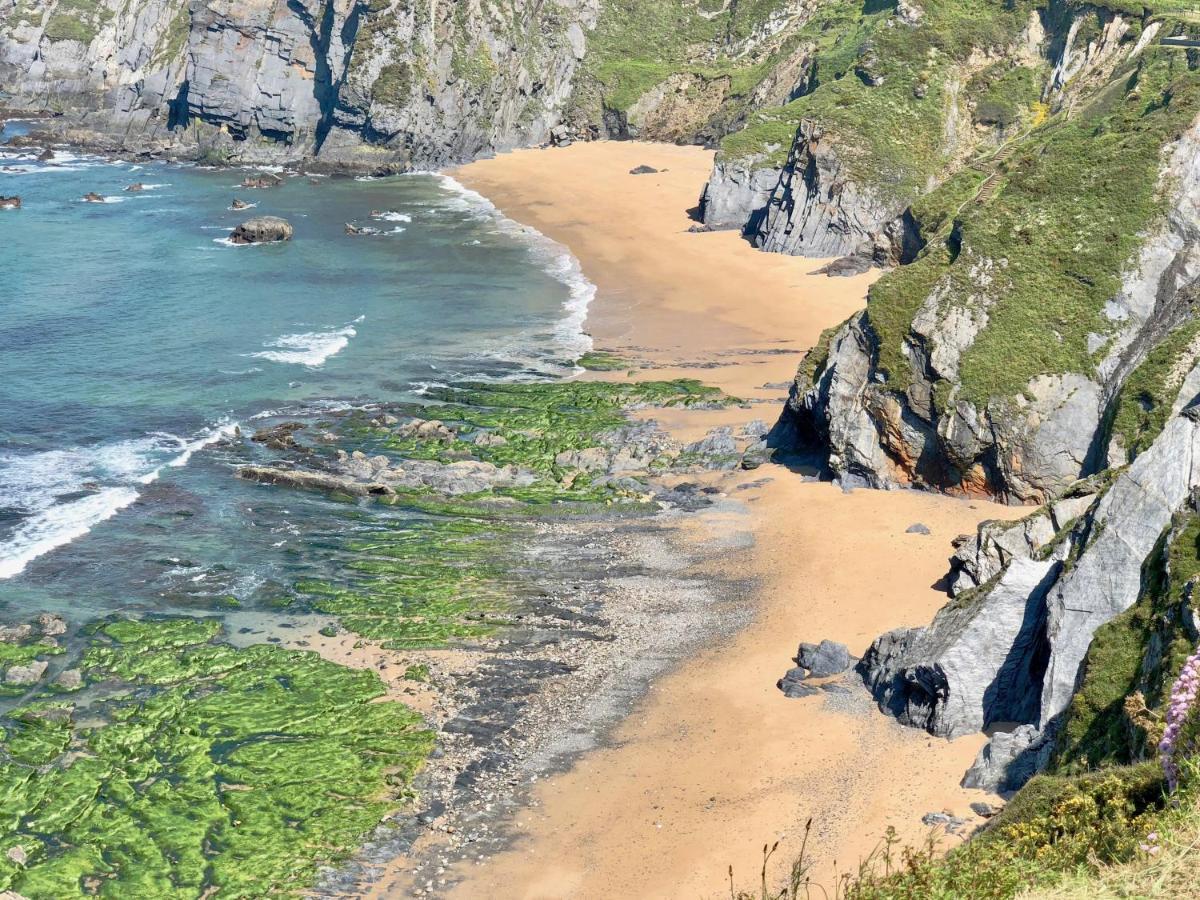 The Cliffs - Le Village Sarridal Santa Marta de Ortigueira Exterior foto