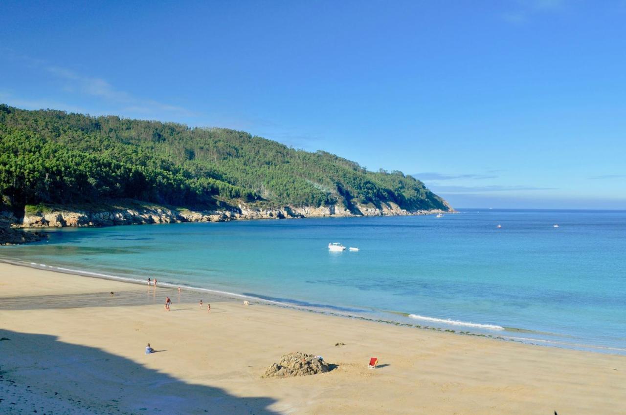 The Cliffs - Le Village Sarridal Santa Marta de Ortigueira Exterior foto
