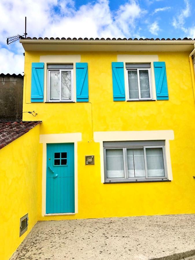 The Cliffs - Le Village Sarridal Santa Marta de Ortigueira Exterior foto