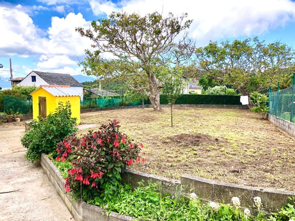 The Cliffs - Le Village Sarridal Santa Marta de Ortigueira Exterior foto