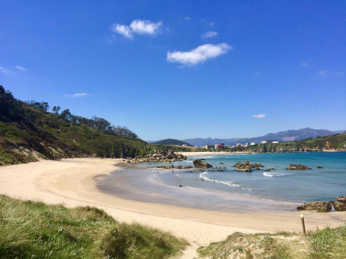 The Cliffs - Le Village Sarridal Santa Marta de Ortigueira Exterior foto