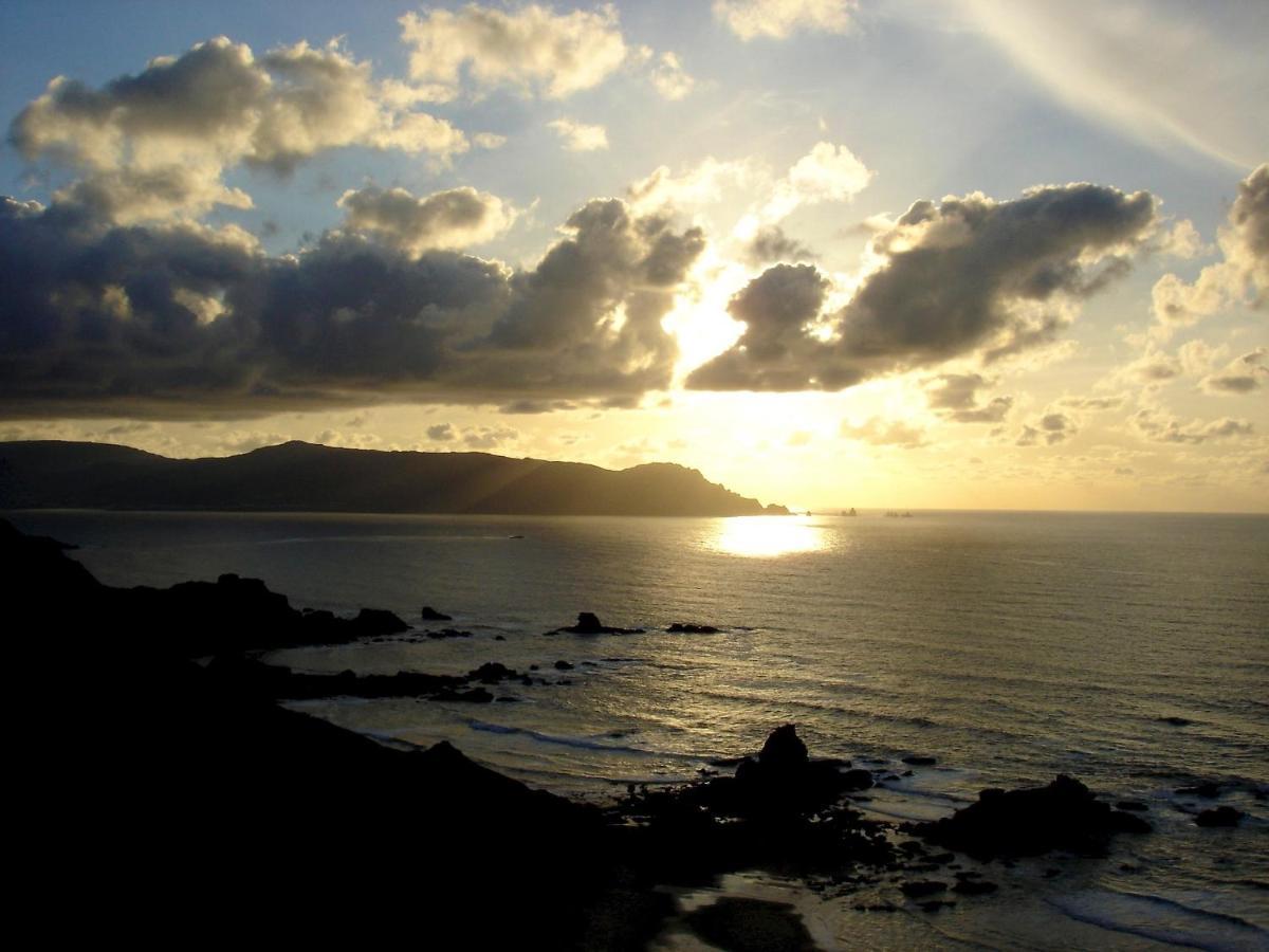 The Cliffs - Le Village Sarridal Santa Marta de Ortigueira Exterior foto